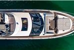 SUNSEEKER SPORT YACHT 74