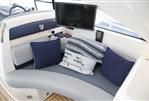 Fairline Targa 52 Gran Turismo - Image courtesy of JD Yachts