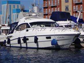 Sealine C39