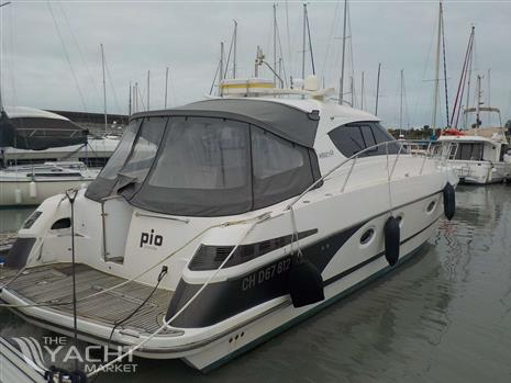 ELAN ELAN POWER 42 HT