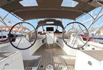 JEANNEAU SUN ODYSSEY 409