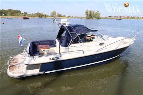 Nimbus 31 Nova S - Picture 1