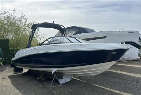 Bayliner VR6 Bowrider Outboard