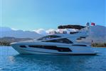 Sunseeker Manhattan 55 - Sunseeker Manhattan 55