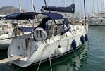 BENETEAU OCEANIS 323 CLIPPER