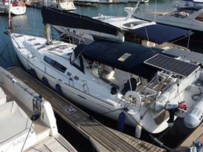 BENETEAU BENETEAU 50