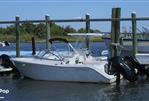 Cobia 220 DC - 2023 Cobia 220 DC - Photo #6