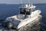 Pursuit 345 Offshore OS - Profile