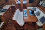 BENETEAU OCEANIS 50