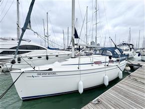 Bavaria 30 Cruiser