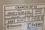 CRANCHI ZAFFIRO 32