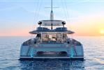 Fountaine Pajot Thira 80