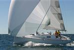 Beneteau First 27 Lifting Keel