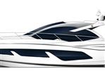 Sunseeker Predator 50 - Profile