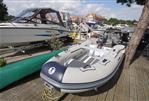 Talamex Silverline SLR270 RIB