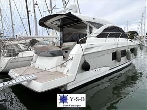 JEANNEAU LEADER 46