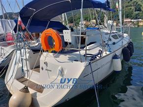 JEANNEAU SUN ODYSSEY 35