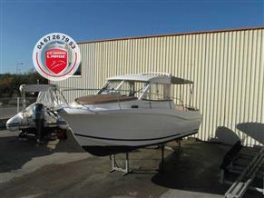 JEANNEAU MERRY FISHER 725