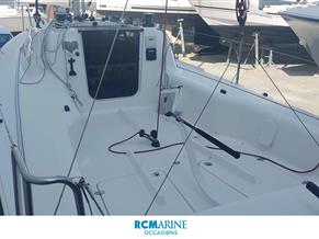 BENETEAU FIRST 24