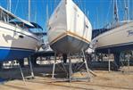 Jeanneau Sun Odyssey 409