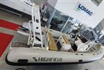 HIGHFIELD HIGHFIELD 600 SPORT