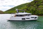 Beneteau Grand Trawler 62 - General Image