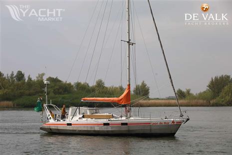 Alubat OVNI 43 - Picture 1