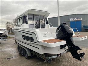 JEANNEAU MERRY FISHER 795