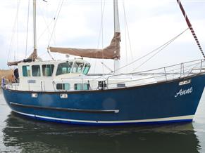 Colvic Watson 34