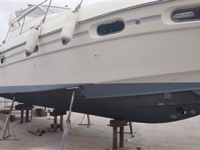 Sealine 365 Sportsbridge