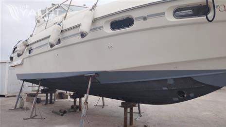 Sealine 365 Sportsbridge