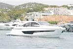 Fairline Targa 65 GTO