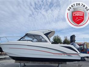 BENETEAU ANTARES 7 OB