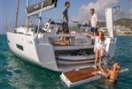 HANSE YACHTS HANSE 510