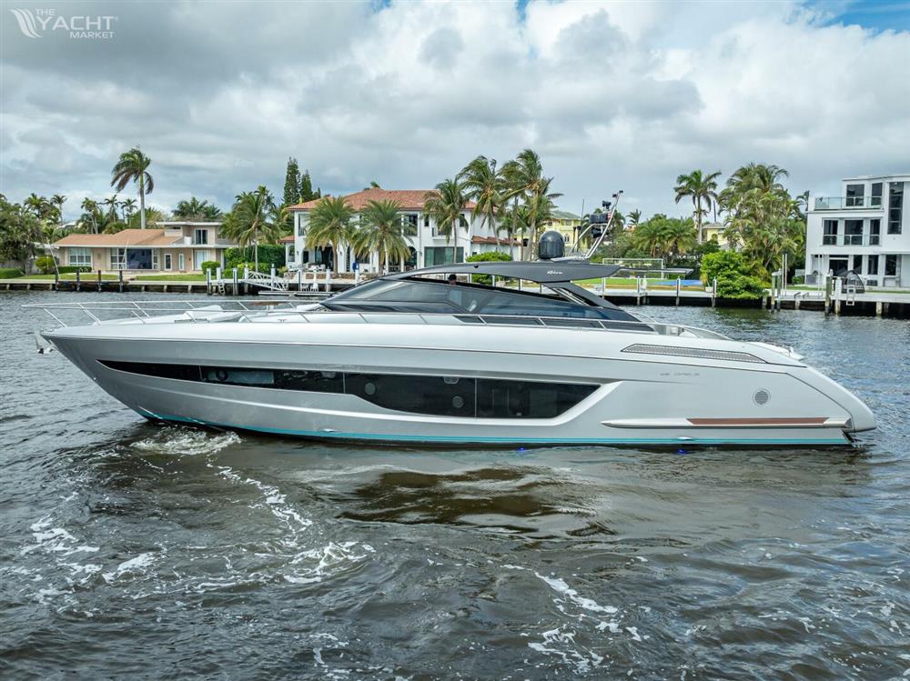 2023 Riva