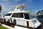 Carver Voyager Pilothouse