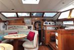 RPD Yachts Stefini 60 - 1982 Stefini 60 - MEDITERRANEO - for sale