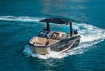 NAUTIQUE SUPER AIR NAUTIQUE G23