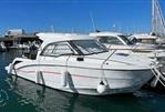 BENETEAU ANTARES 8 OB