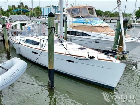 Beneteau Oceanis 46