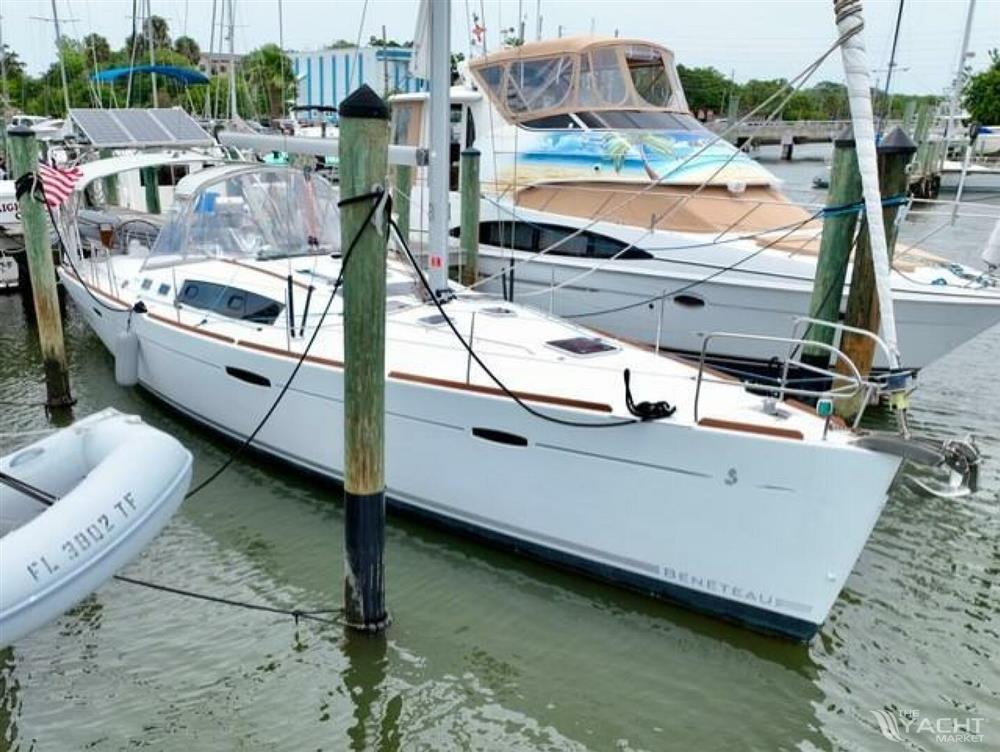 2008 Beneteau