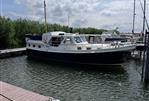 De Ruiter Trawler 1250 AK