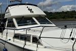 Princess 33 Flybridge - Coachroof