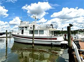 Nordic Tugs