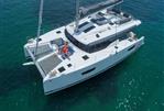 Fountaine Pajot 45 Elba Maestro - General Image