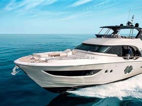 MONTE CARLO YACHTS MCY 70