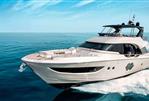 MONTE CARLO YACHTS MCY 70
