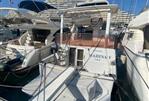 CARVER YACHTS CARVER 400 MCY