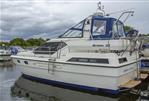 Broom Boats 37