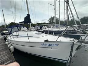 Bavaria 32